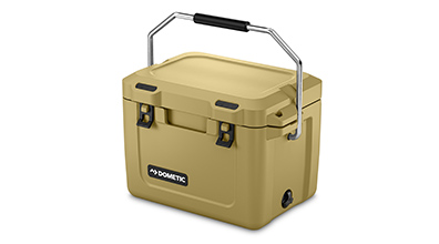  Dometic PATR-20 OLIVE Ice Chests: Associated Accessory Product (AAP) *,* 