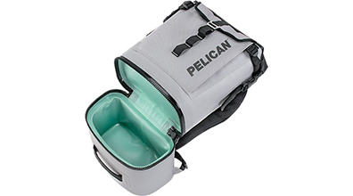  Pelican Dayventure Backpack Cooler*,* 