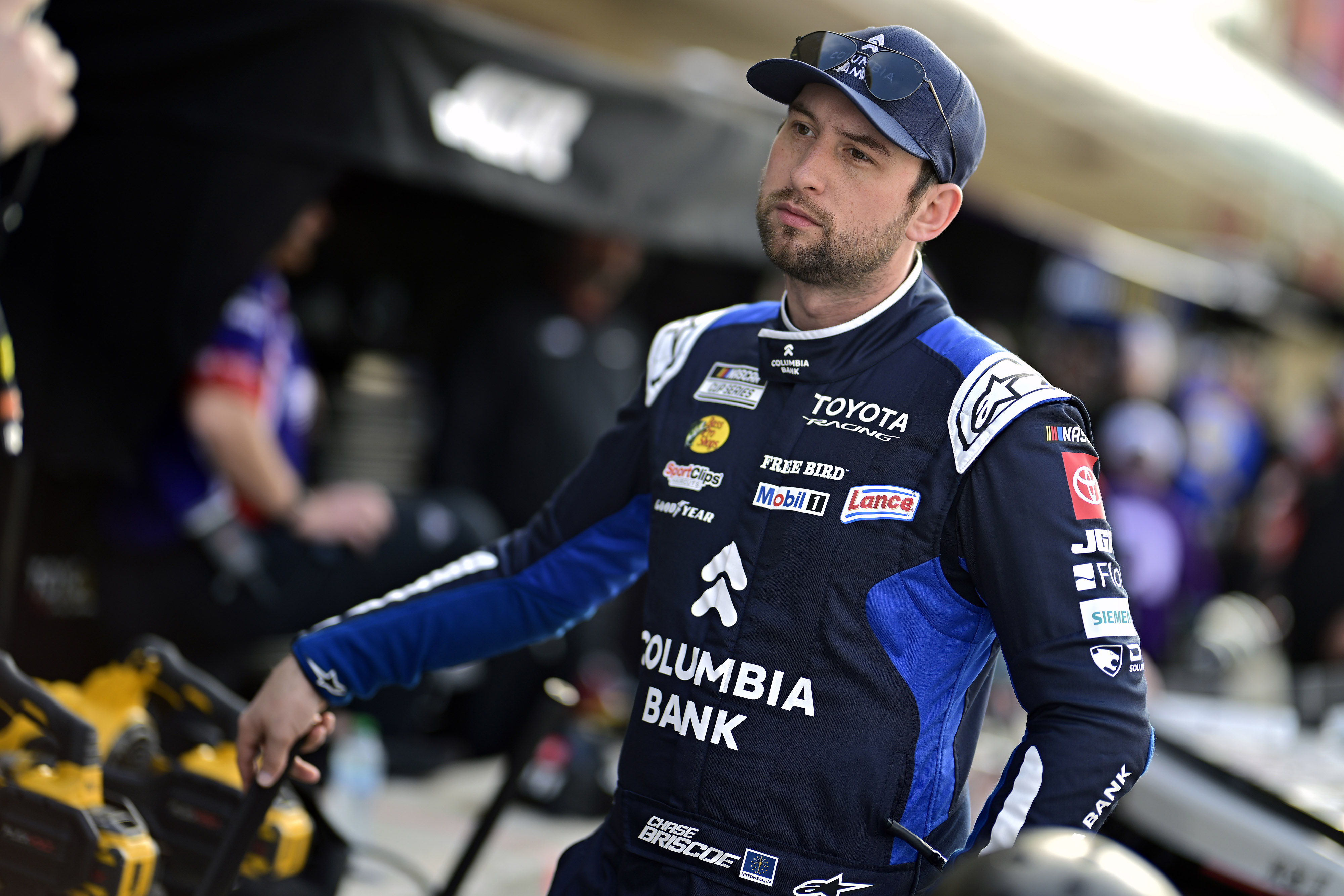 DuraMAX Texas Grand Prix