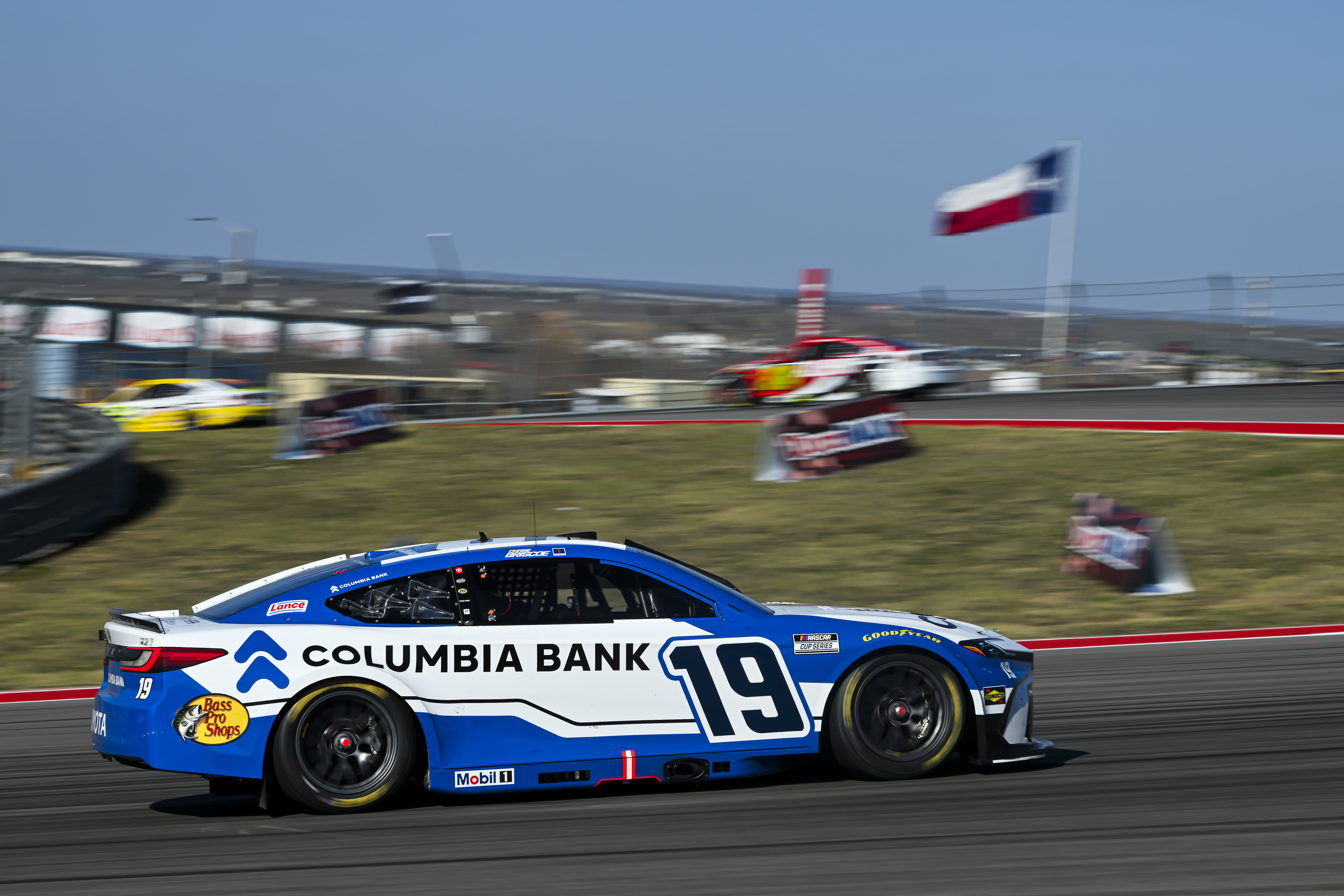 DuraMAX Texas Grand Prix