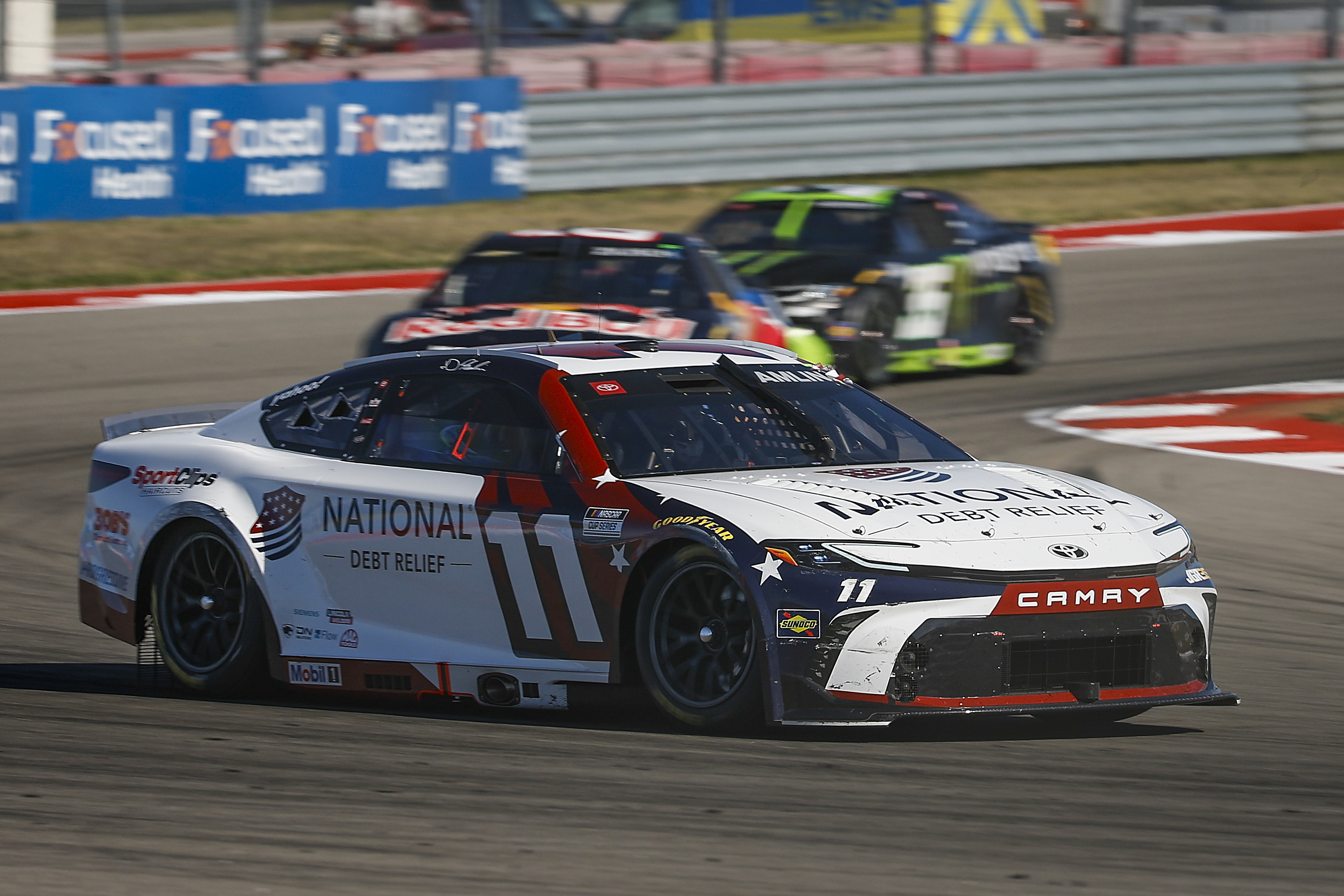 DuraMAX Texas Grand Prix