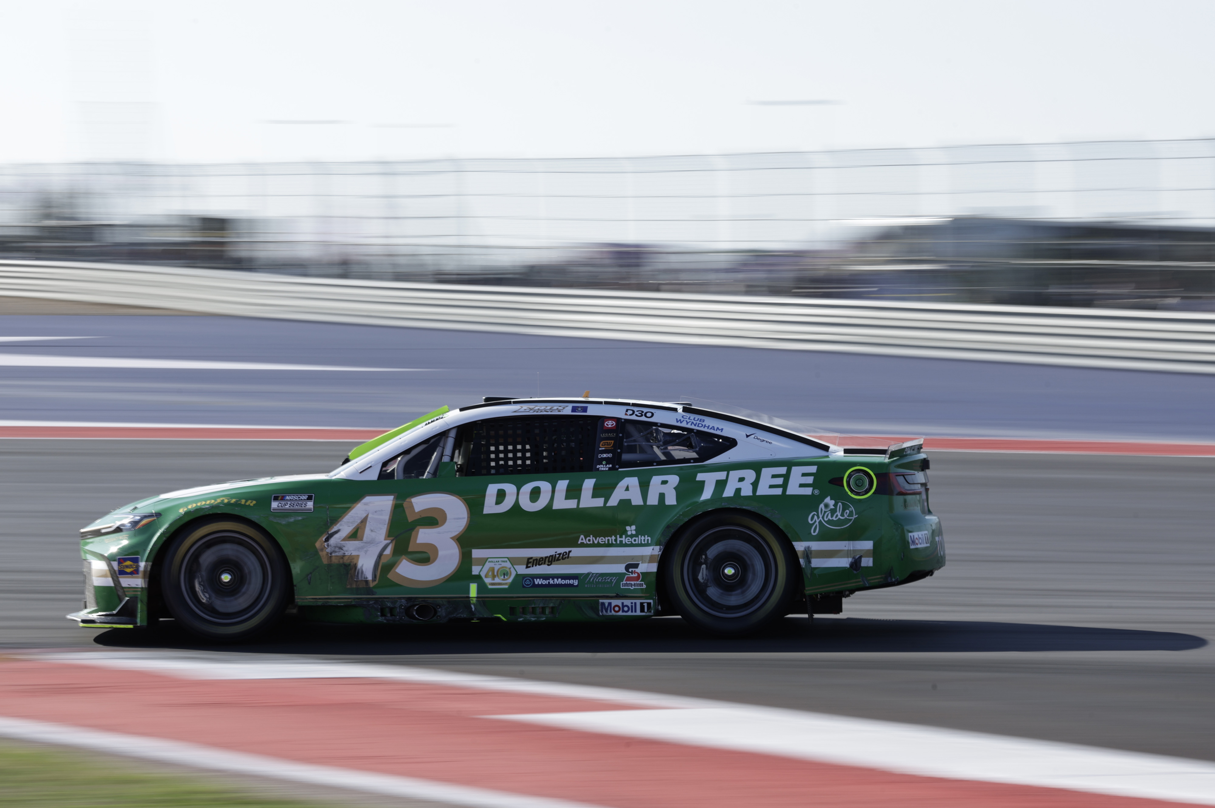 DuraMAX Texas Grand Prix