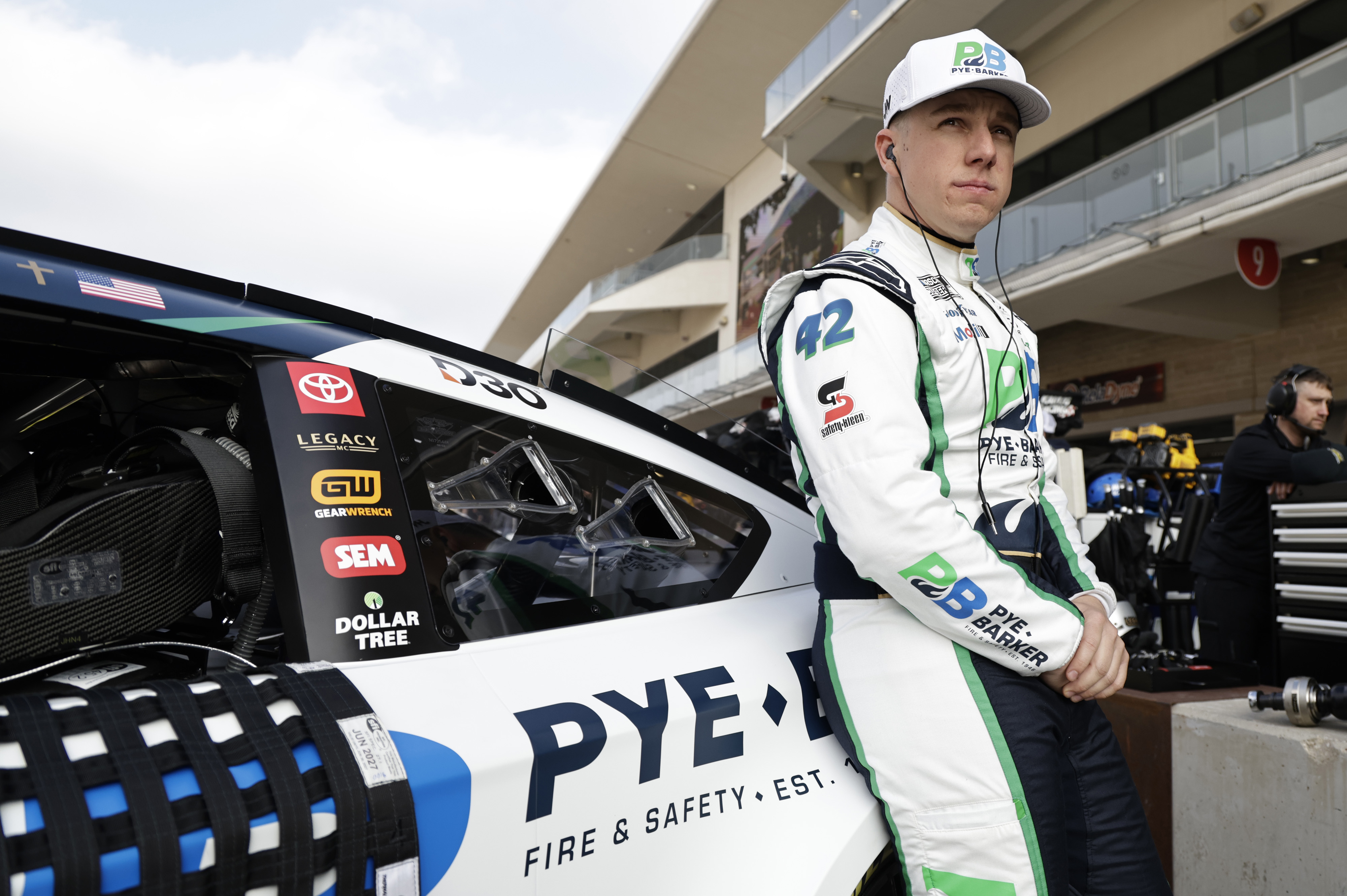 DuraMAX Texas Grand Prix