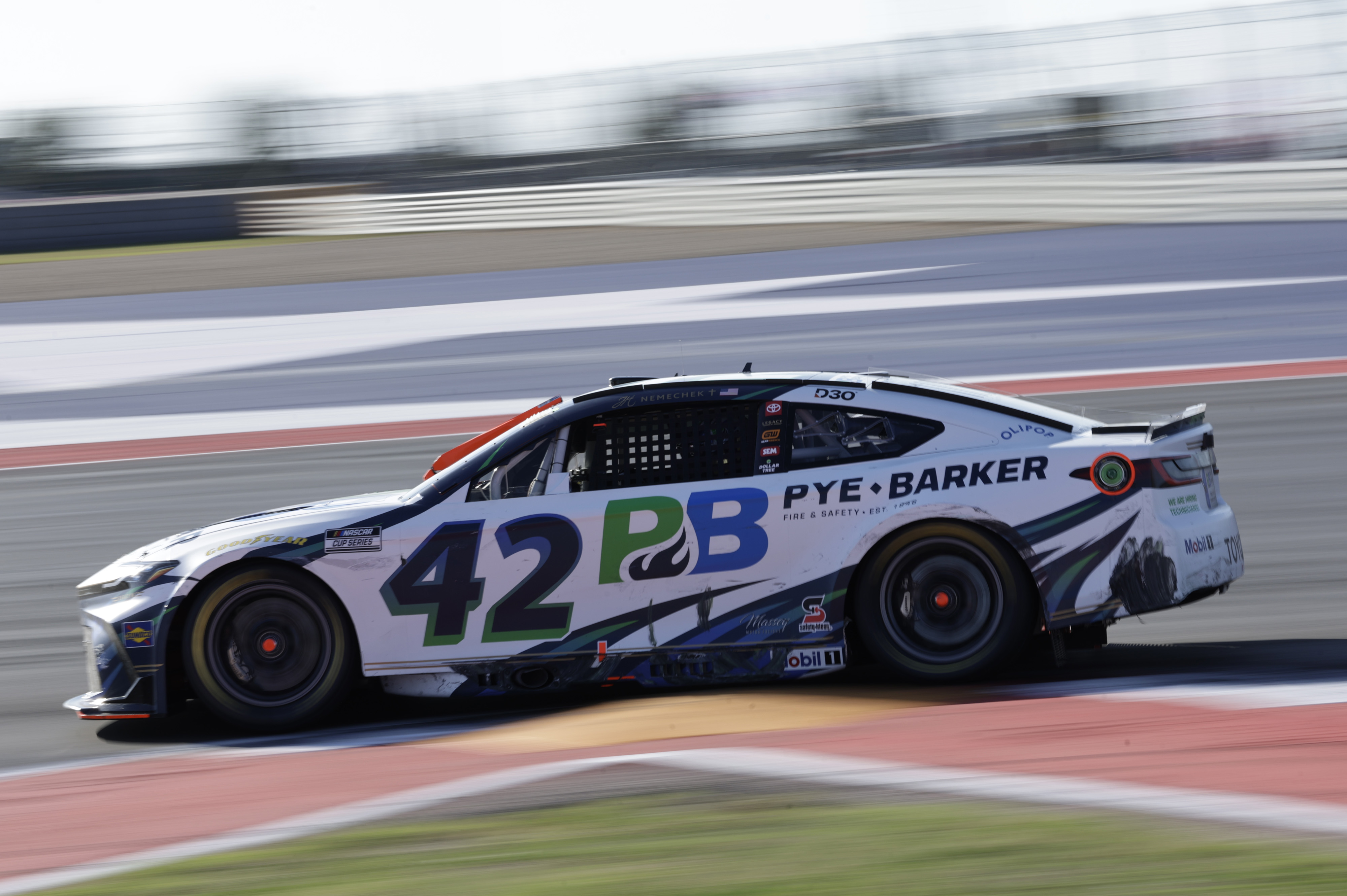 DuraMAX Texas Grand Prix