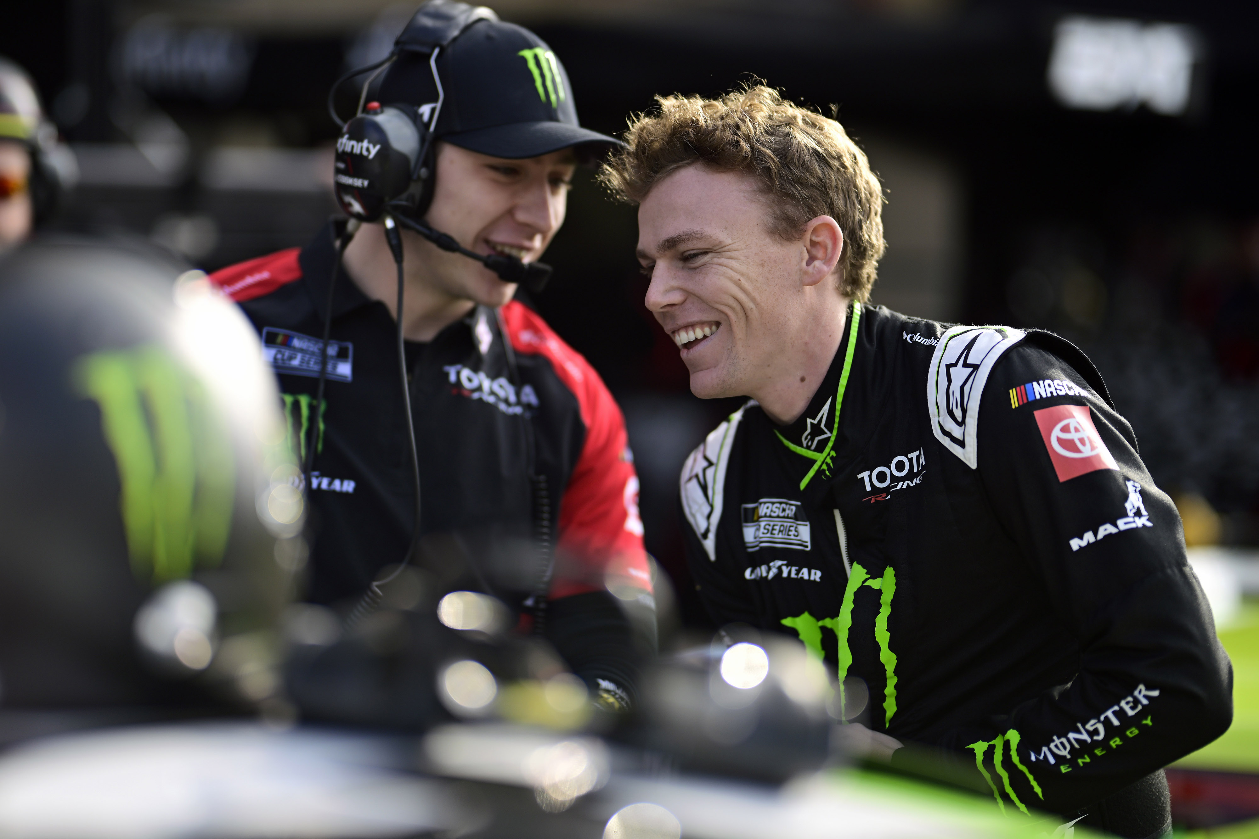 DuraMAX Texas Grand Prix