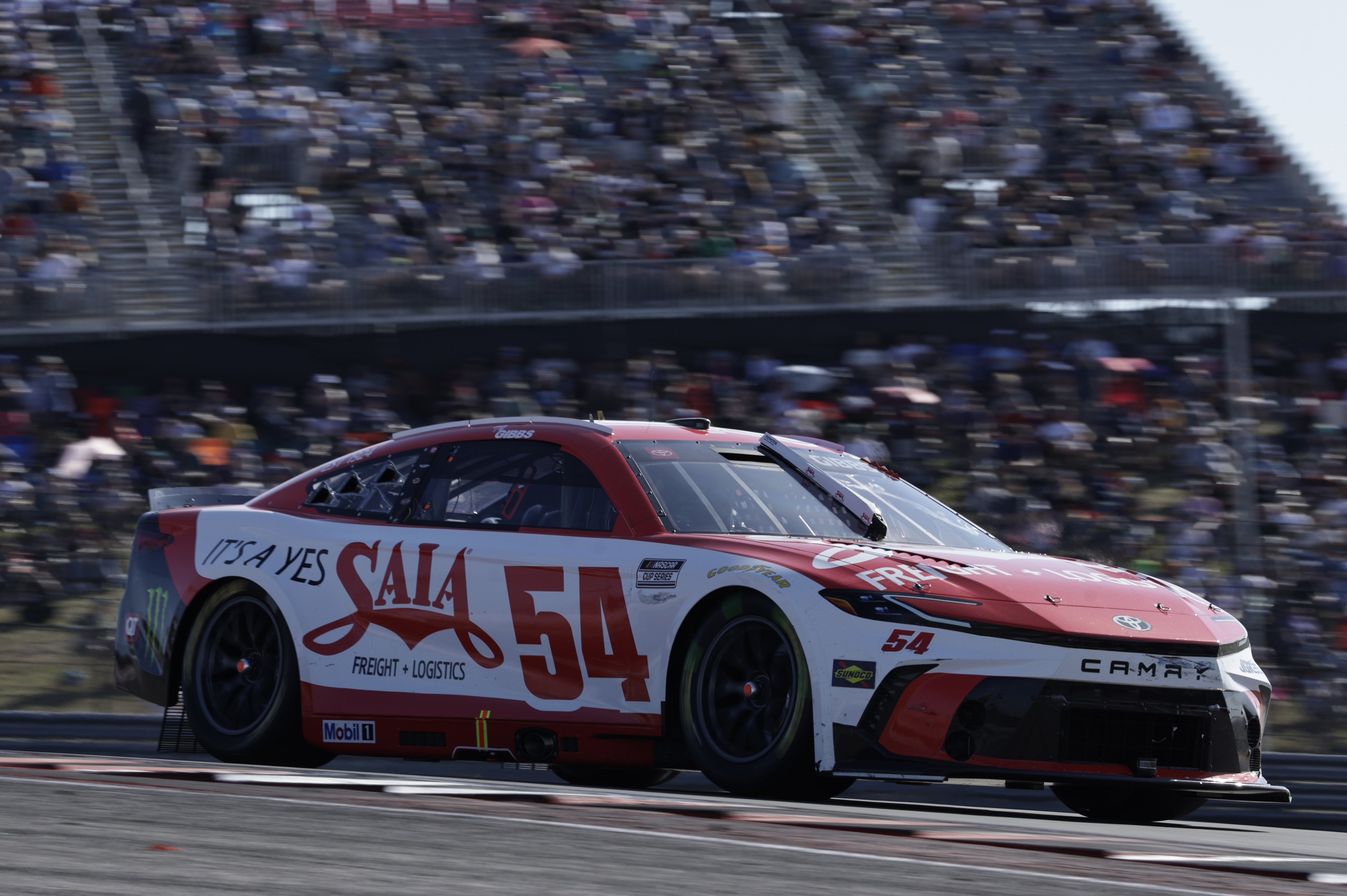 DuraMAX Texas Grand Prix