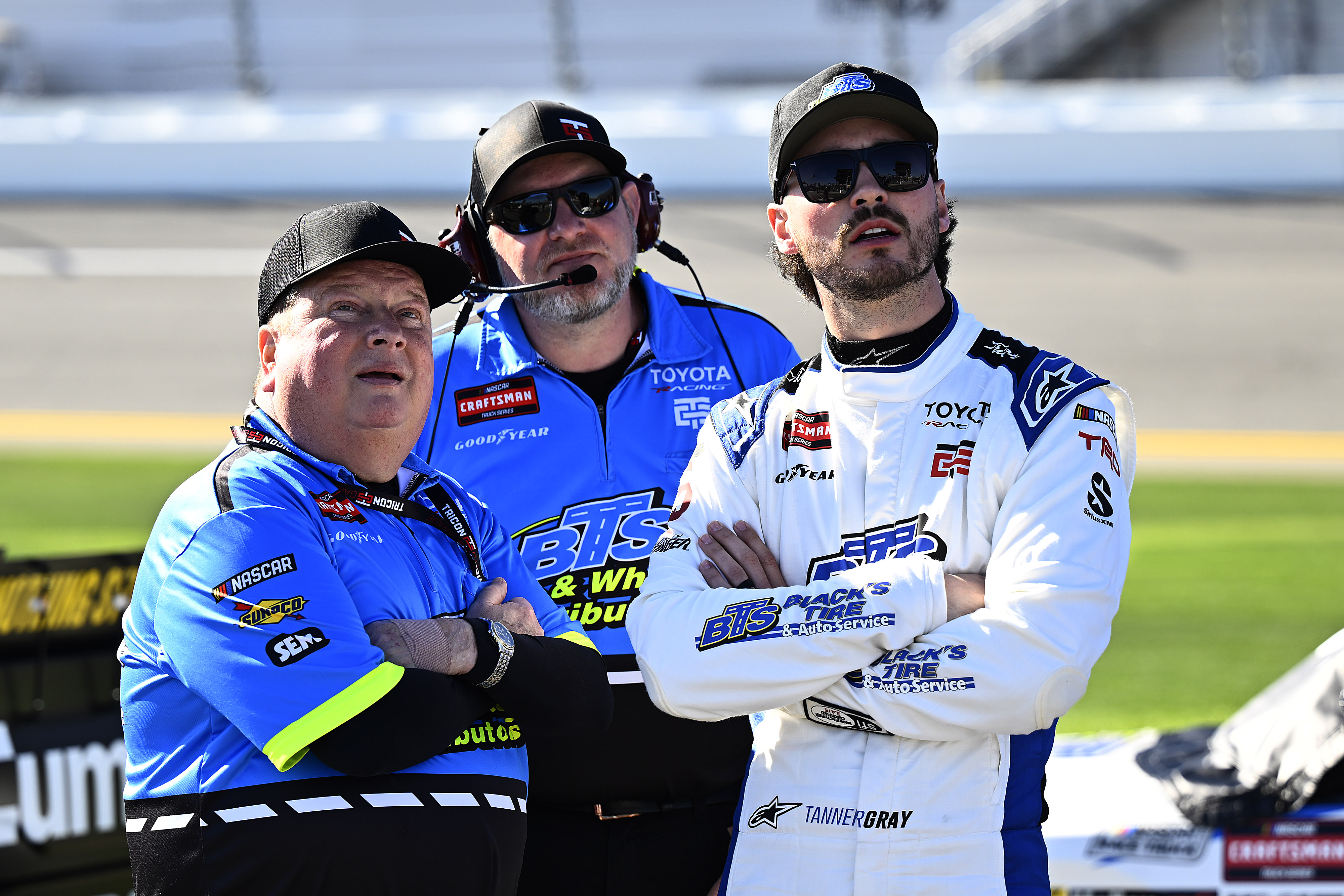 Fresh From Florida 250