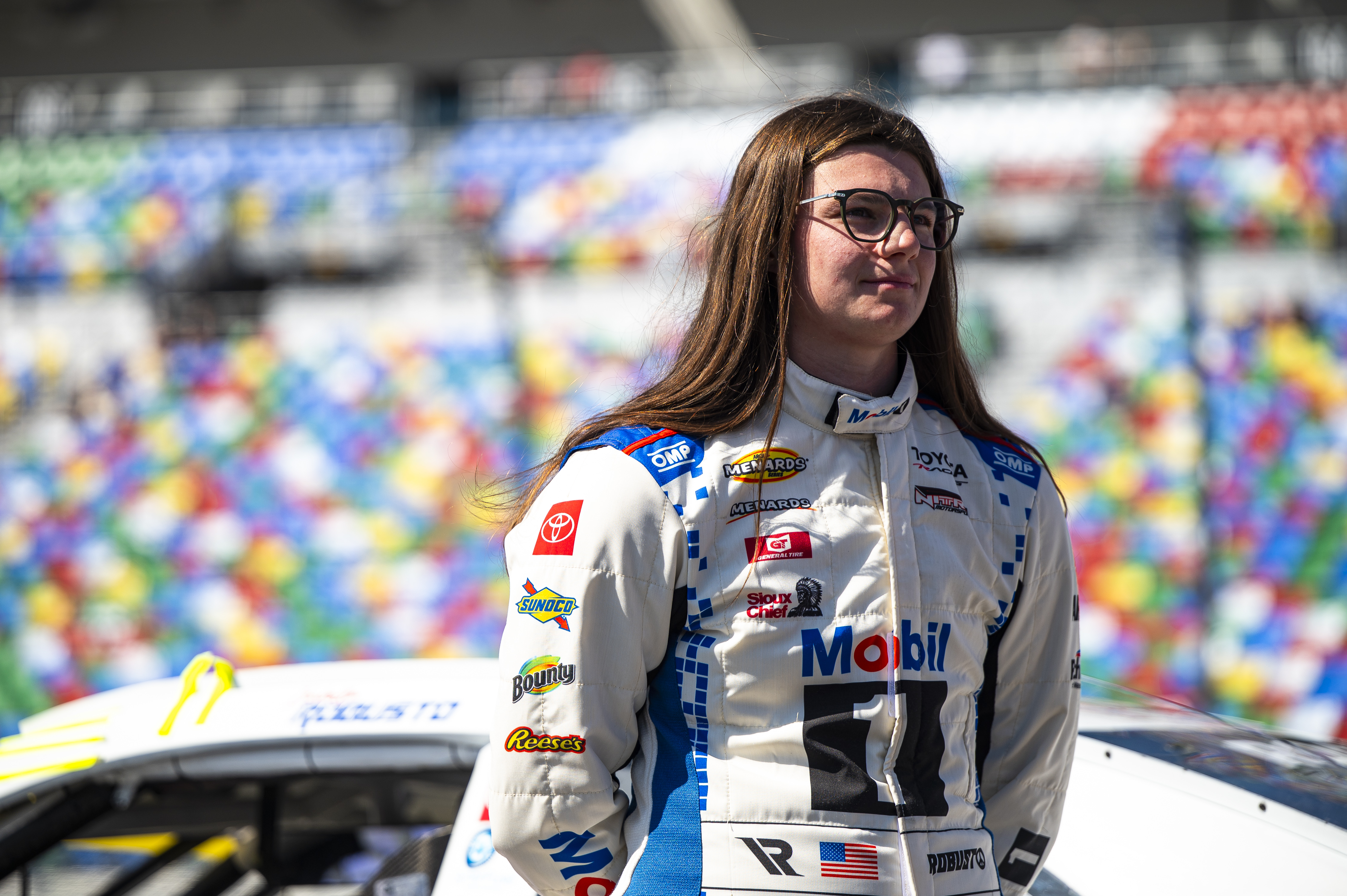 February 14 General Tire 200