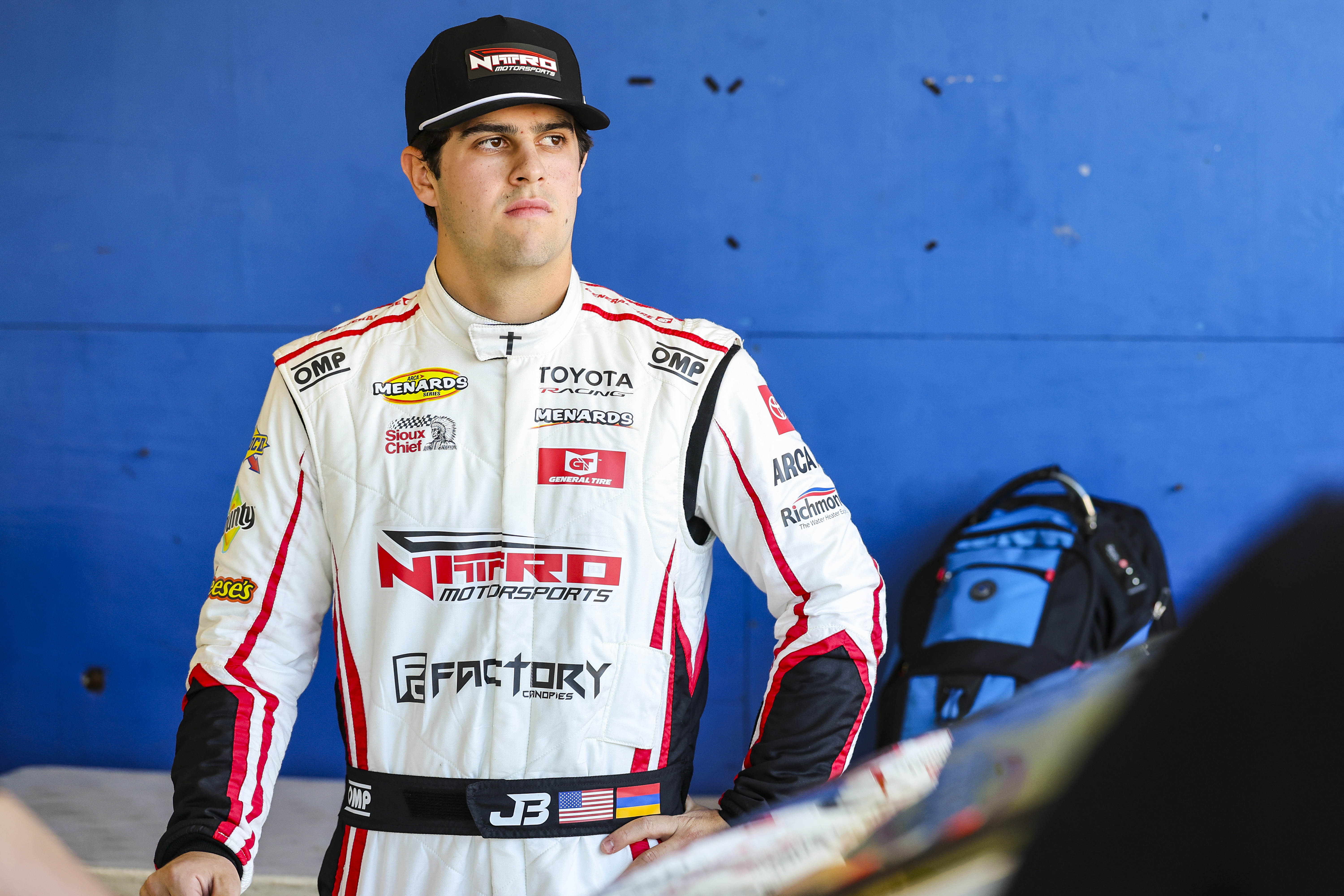 February 13 General Tire 200 at Daytona