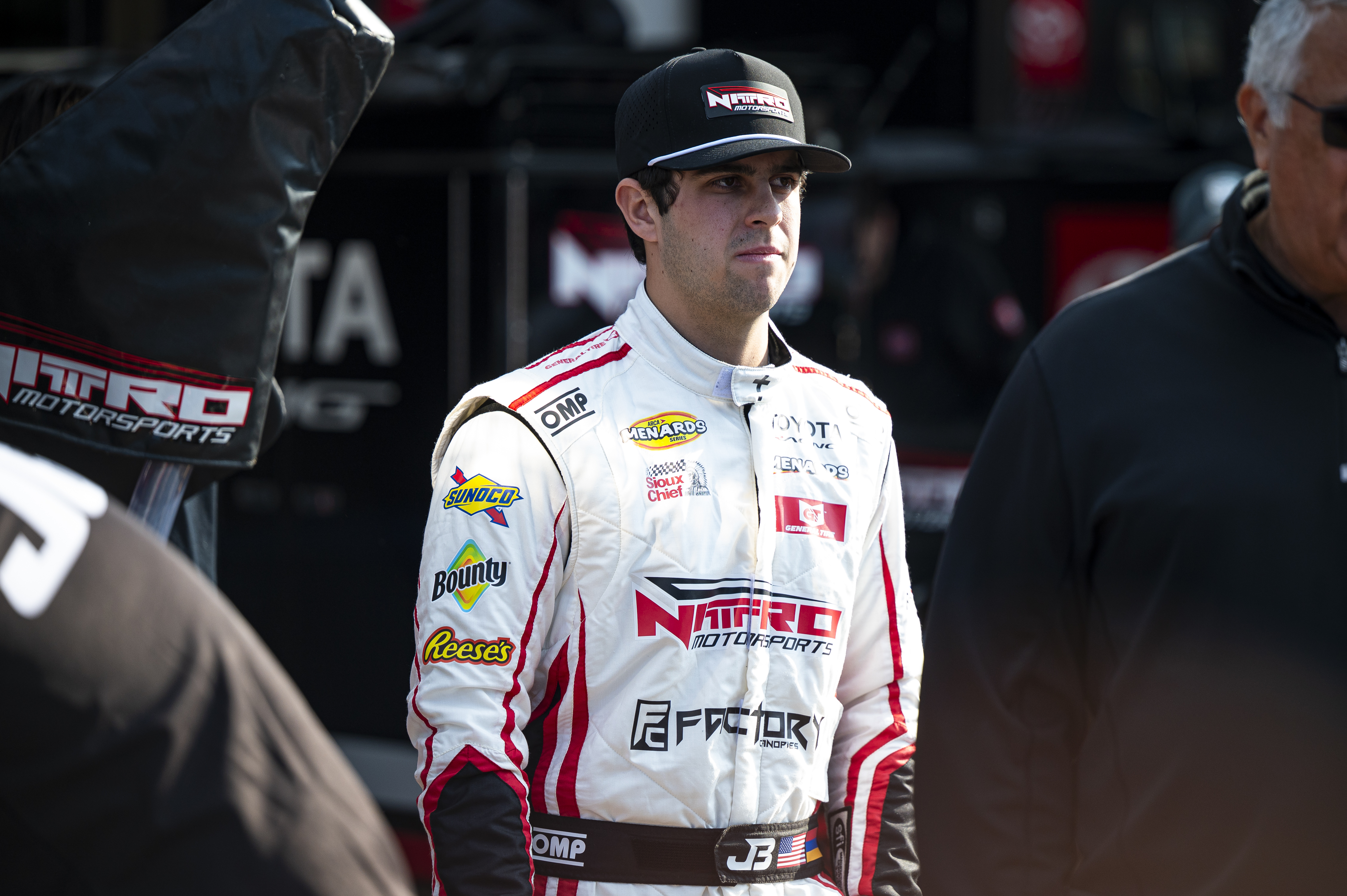 February 12 General Tire 200