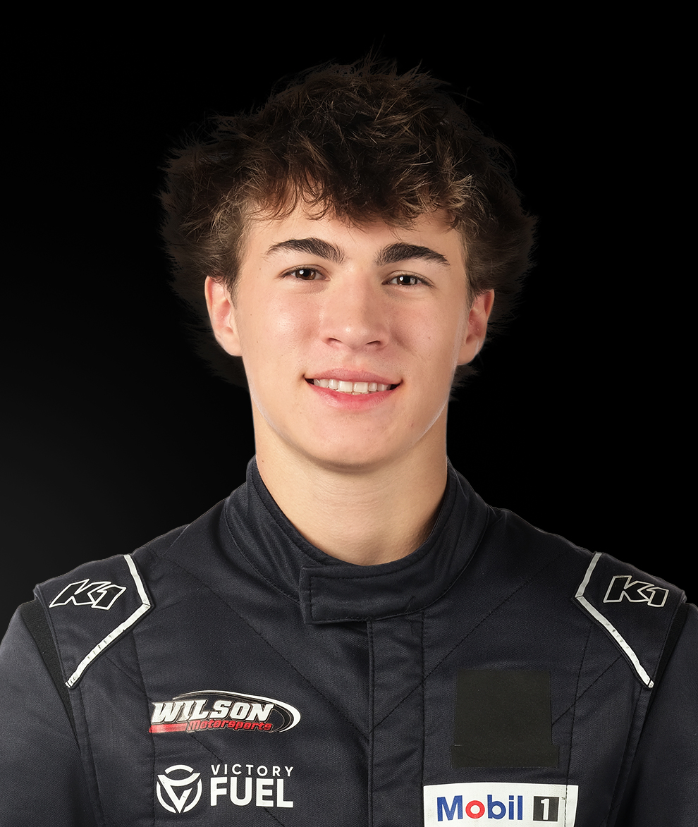 Portrait of GAVAN BOSCHELE}