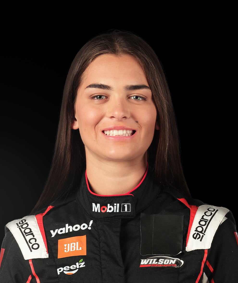 Portrait of JADE AVEDISIAN}