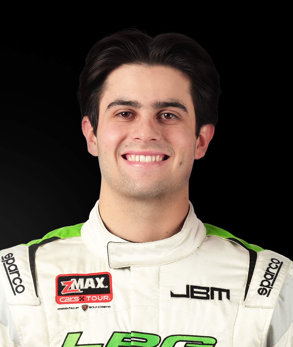 Portrait of JAKE BOLLMAN}