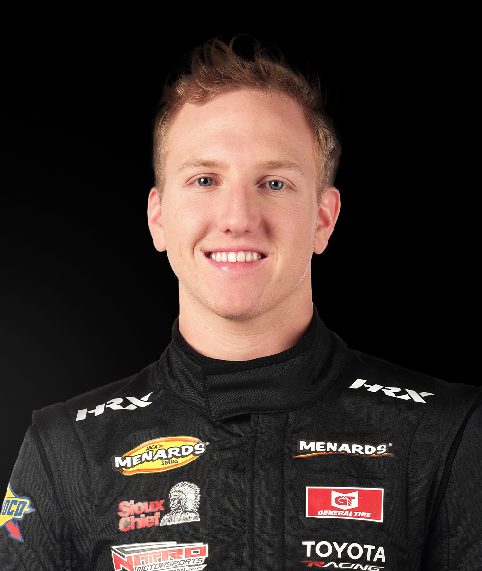 Portrait of LELAND HONEYMAN}