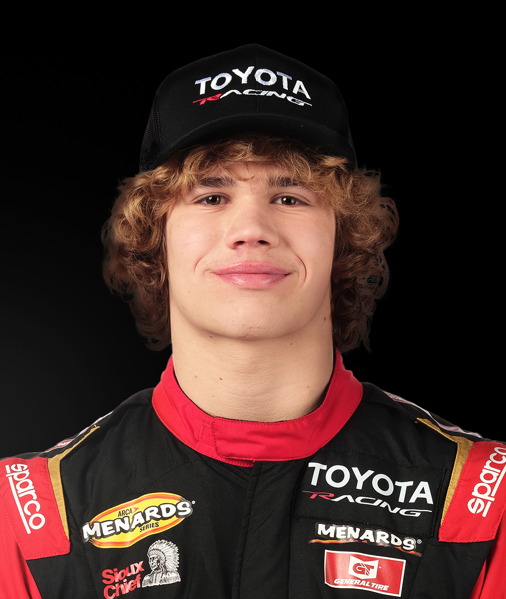 Portrait of MAX REAVES}