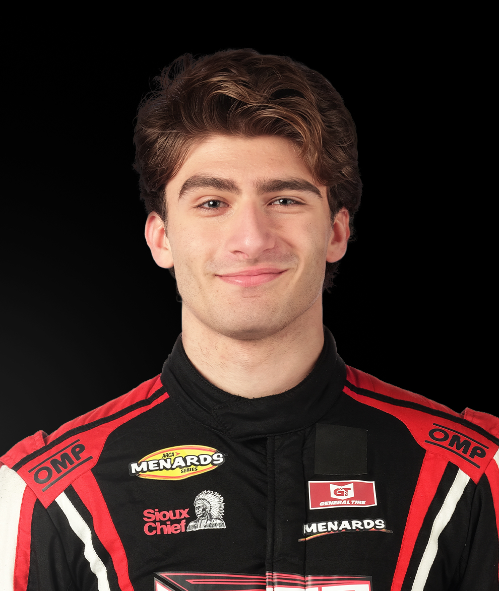 Portrait of THOMAS ANNUNZIATA}