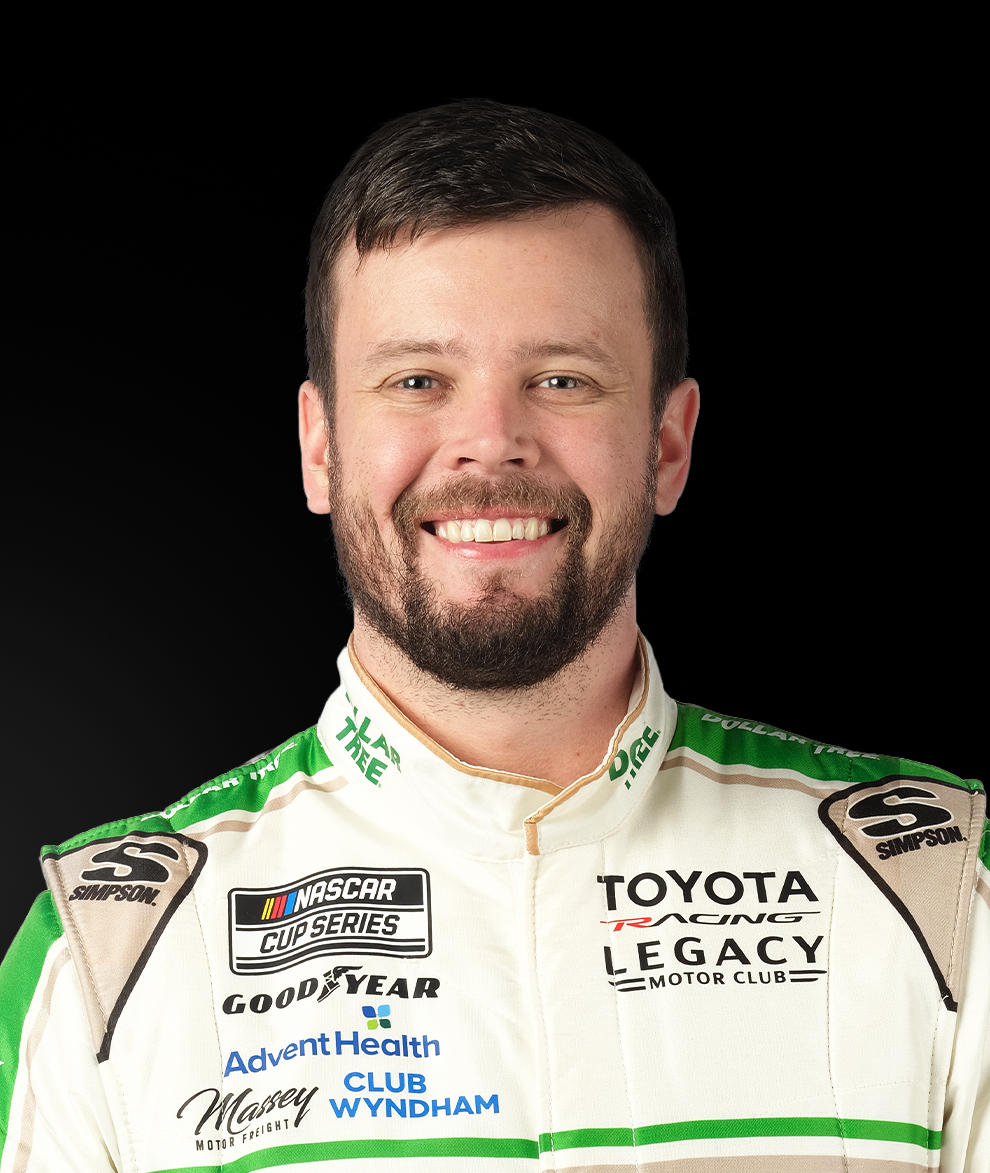 Portrait of ERIK JONES}