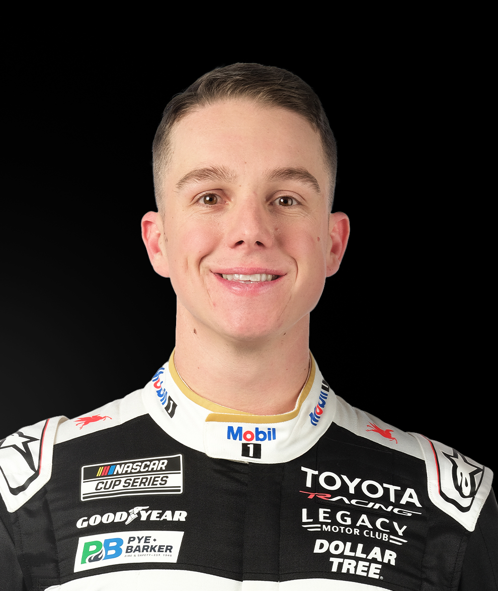 Portrait of JOHN HUNTER NEMECHEK}