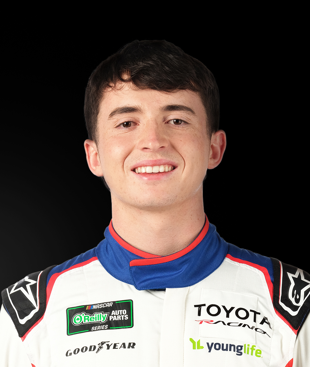 Portrait of BRENT CREWS}