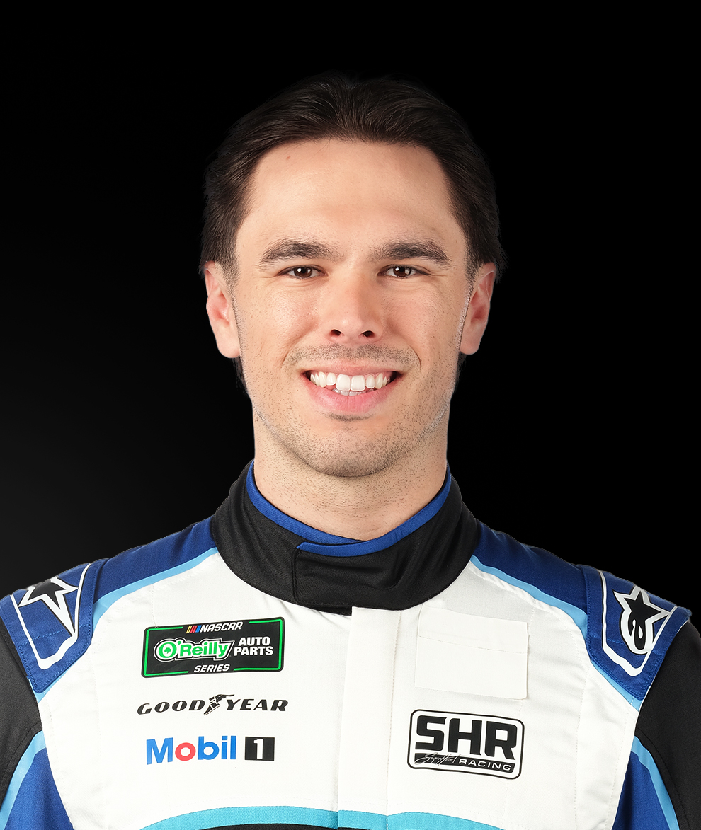 Portrait of DEAN THOMPSON}