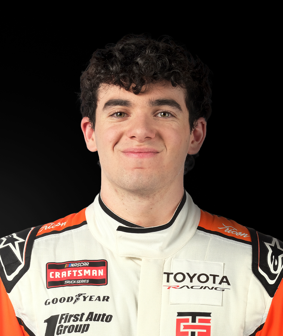 Portrait of GIO RUGGIERO}