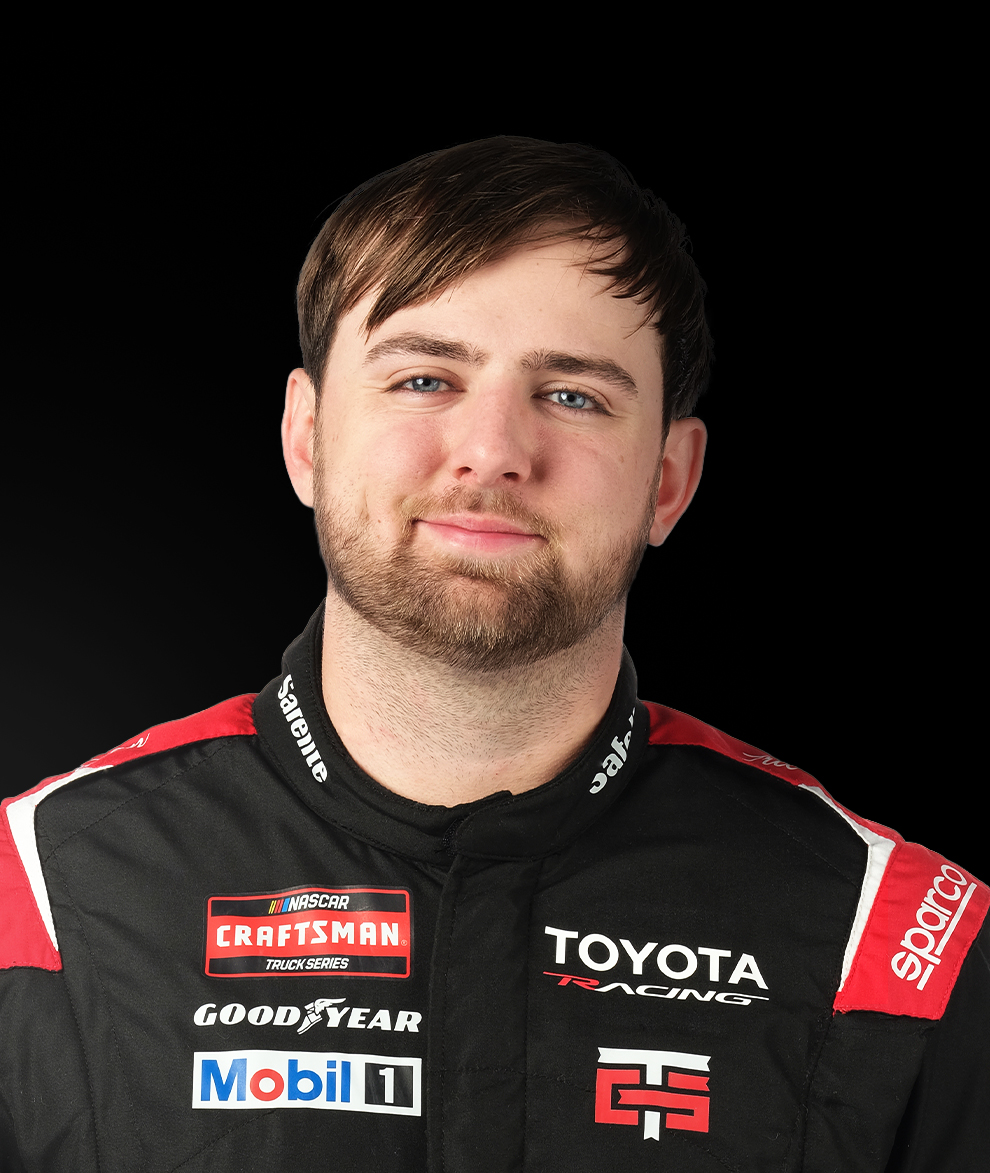 Portrait of KADEN HONEYCUTT}