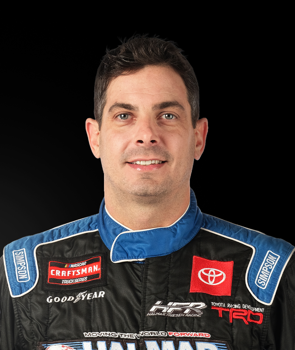 Portrait of STEWART FRIESEN}