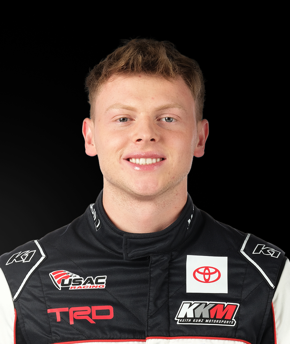 Portrait of CANNON MCINTOSH}