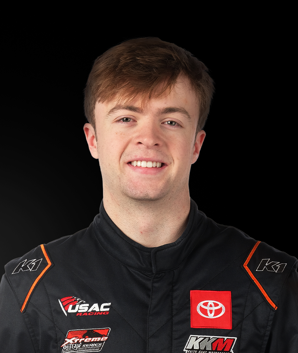 Portrait of JACOB DENNEY}