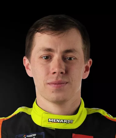 Portrait of BRANDON JONES}