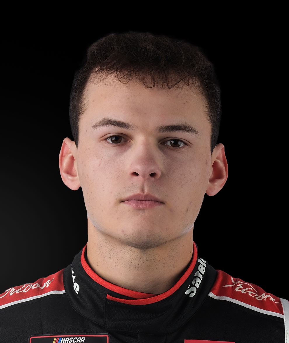 Portrait of COREY HEIM}