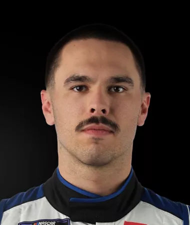 Portrait of DEAN THOMPSON}