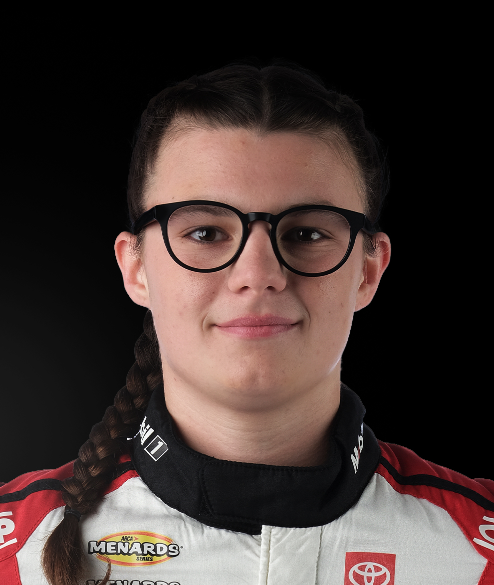 Portrait of ISABELLA ROBUSTO}