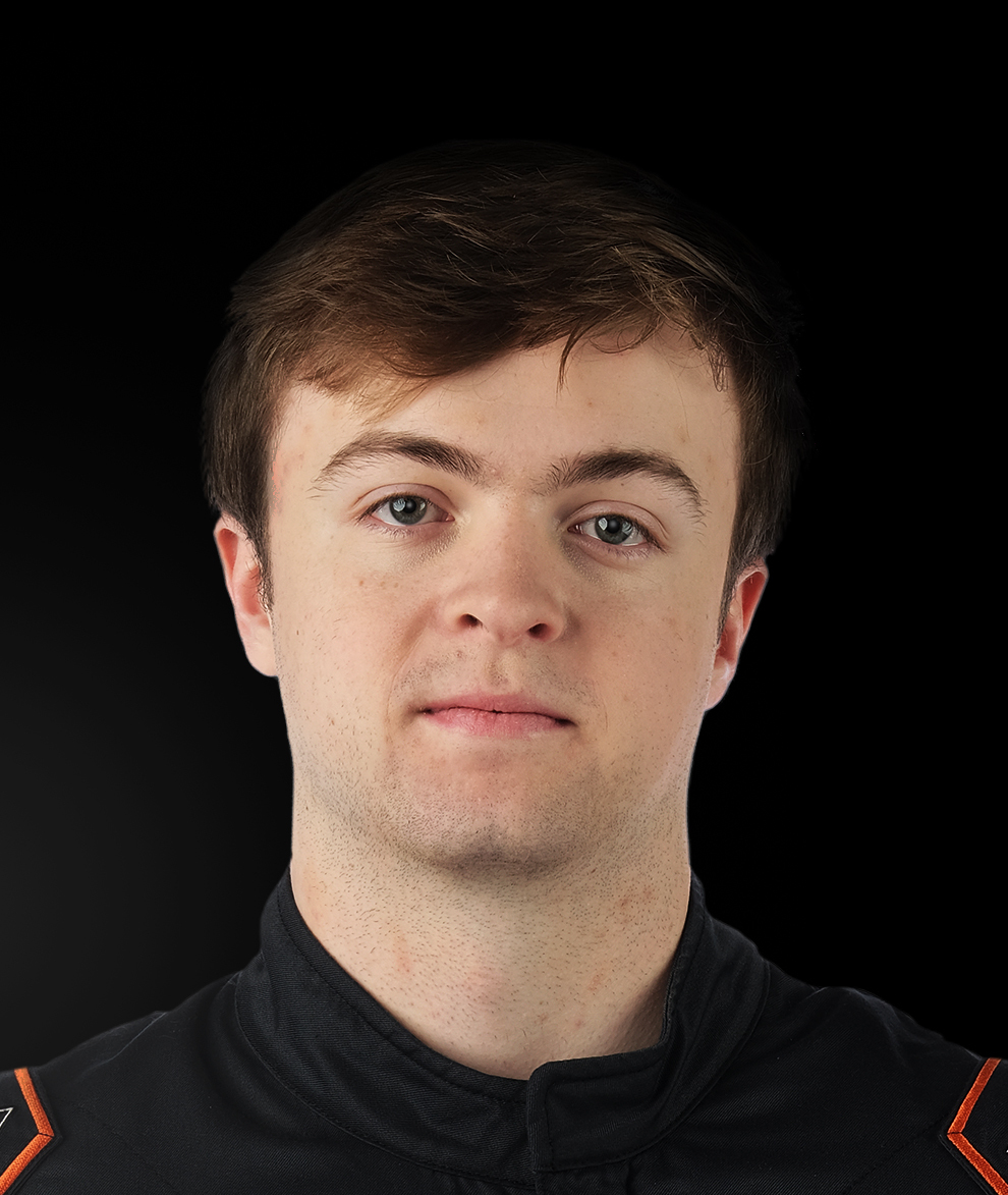 Portrait of JACOB DENNEY}