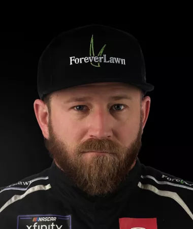 Portrait of JEFFREY EARNHARDT}