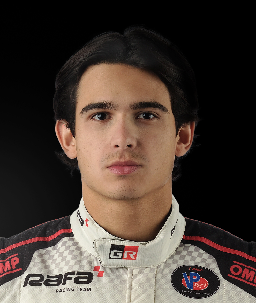 Portrait of KIKO PORTO}