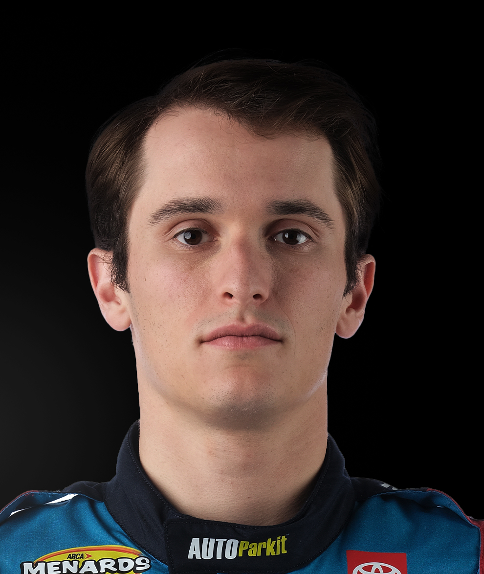 Portrait of LAWLESS ALAN}