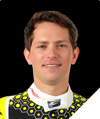 Portrait of AARON TELITZ}