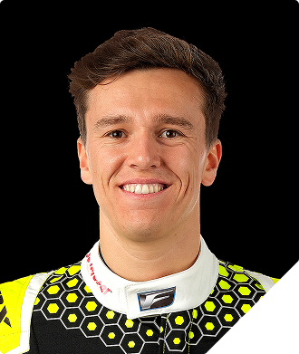 Portrait of BEN BARNICOAT}