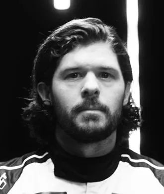 Portrait of RYAN TRUEX}