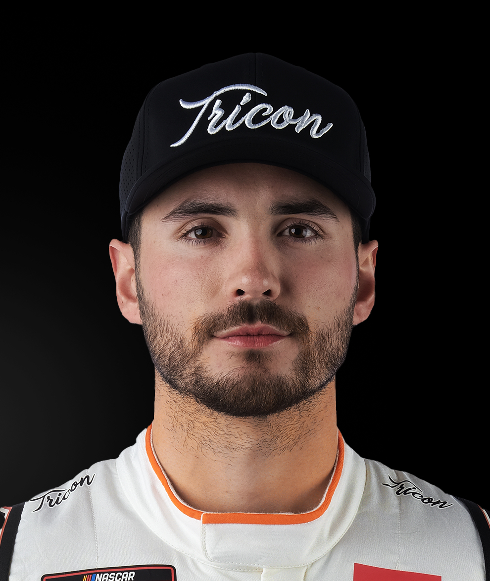 Portrait of TANNER GRAY}