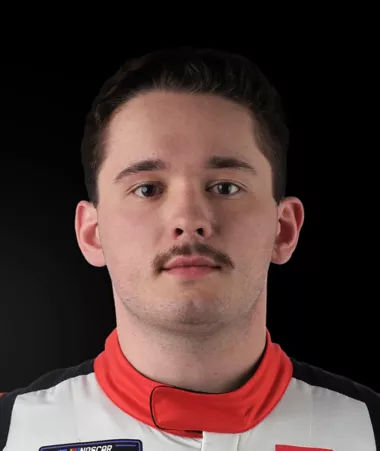 Portrait of TAYLOR GRAY}