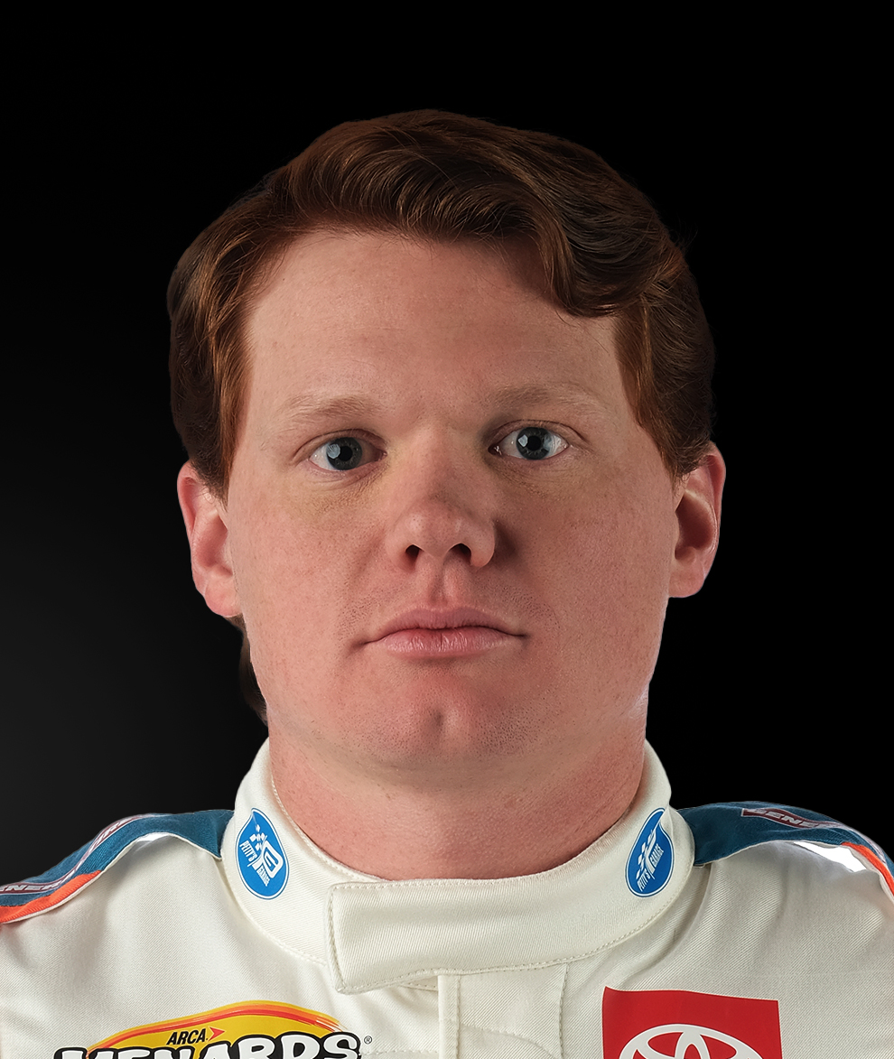 Portrait of THAD MOFFITT}