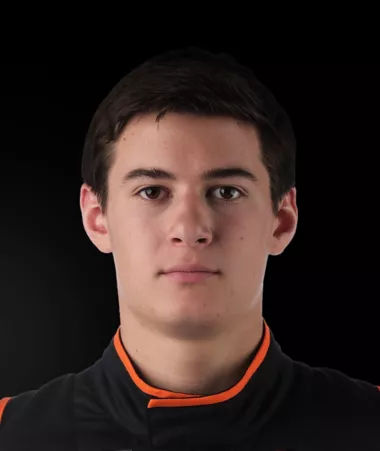 Portrait of WILLIAM SAWALICH}