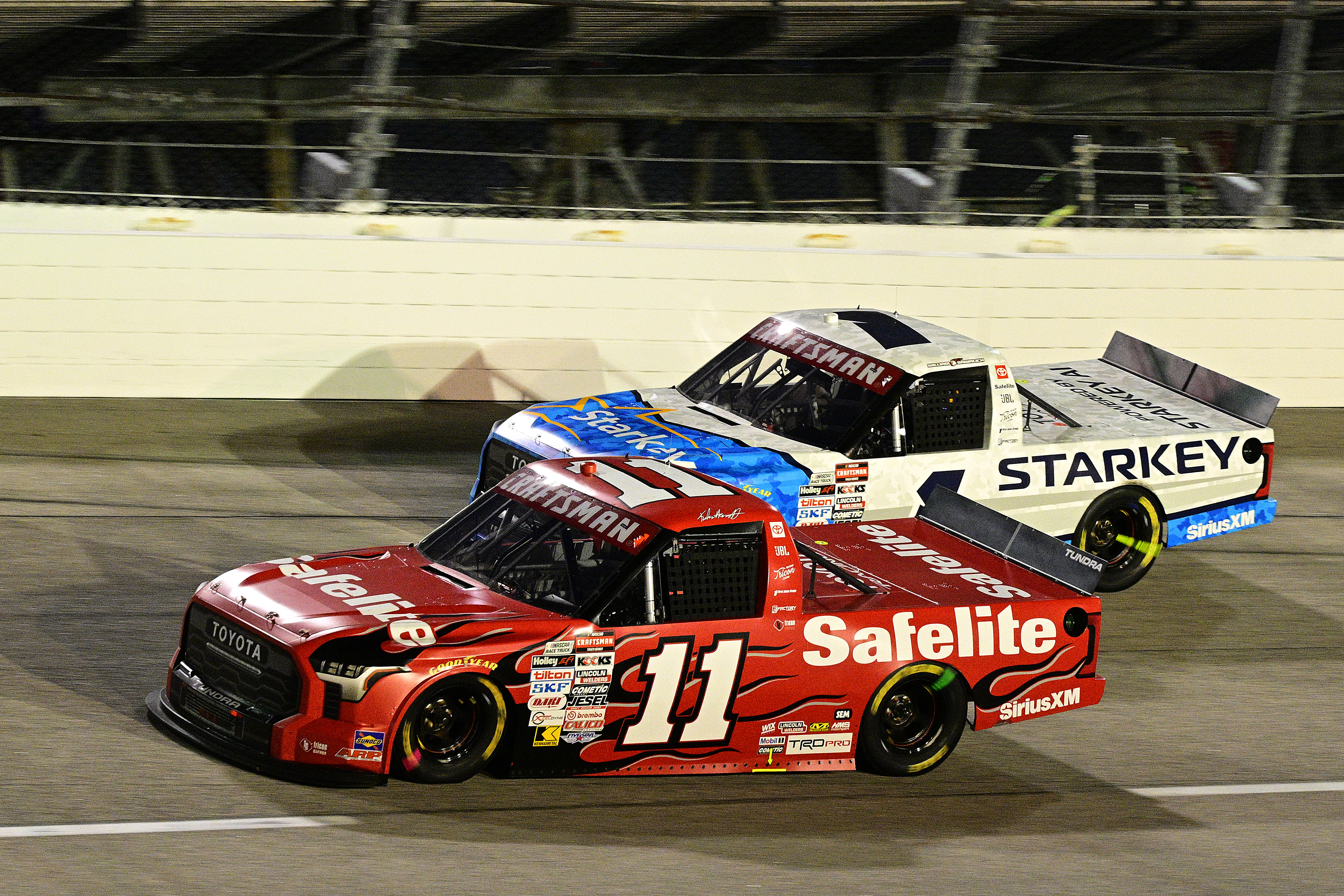 Buckle Up South Carolina 200