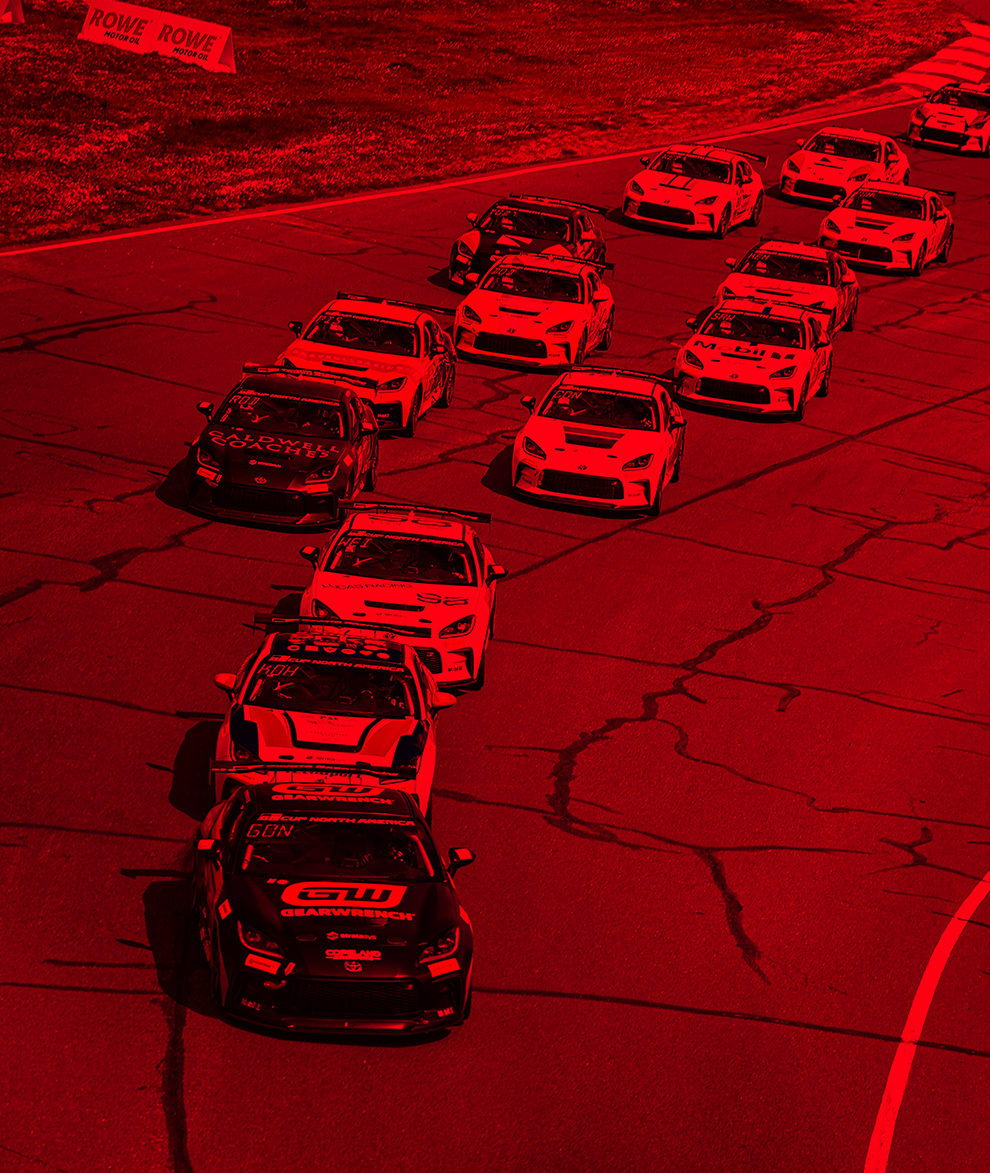 DOWNLOAD RACE SCHEDULE