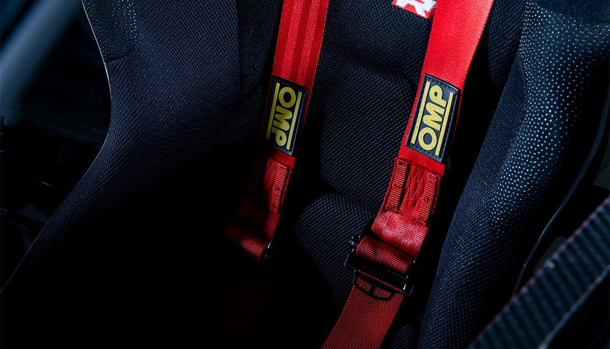 OMP Safety Equipment