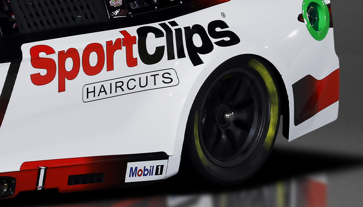 Independent rear suspension