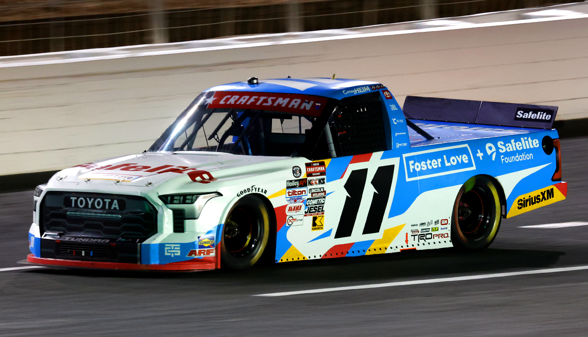 On-Track Performance