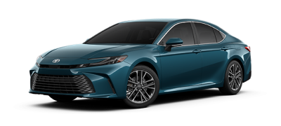 CAMRY XLE